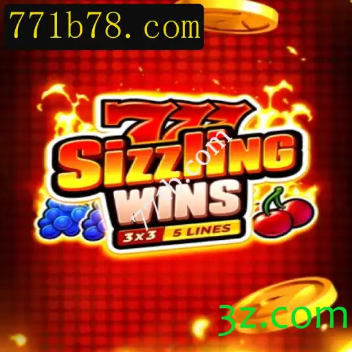 Explorando o Mundo do Jogo 777sizzlingwins e Seu Impulso Atual