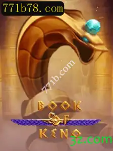 Descubra o Mundo de BookOfKeno: Diversão e Estratégia no Jogo Online
