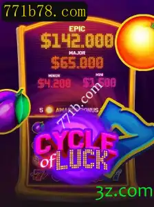 CycleofLuck: Descubra a Aventura e Estratégia deste Novo Jogo