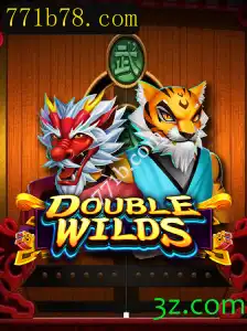 Descubra o Mundo Empolgante do Jogo DoubleWilds