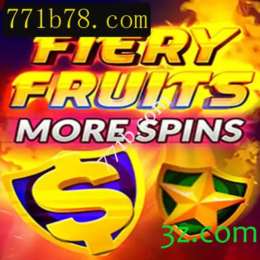 Explorando FieryFruitsMoreSpins: Um Novo Horizonte no Mundo dos Jogos de Cassino