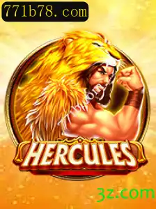 Descubra o Mundo de Hercules: A Lenda Revivida em Jogo