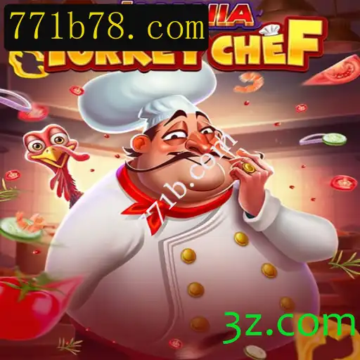 Explorando o Mundo de JManiaTurkeyChef: Um Jogo Inovador