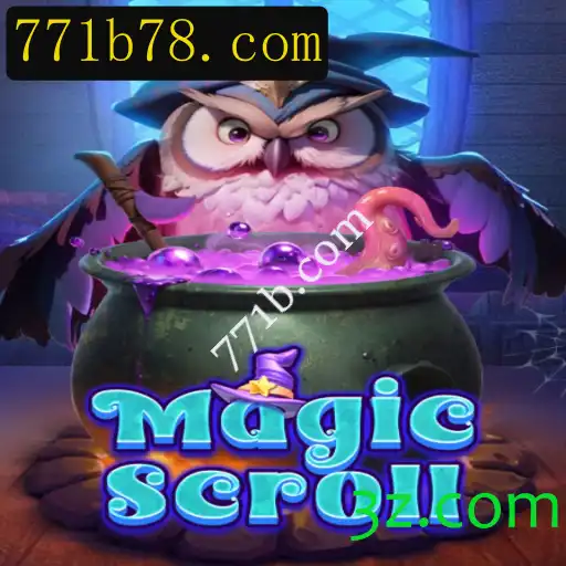 MagicScroll: Uma Aventura Mágica no Mundo dos Jogos