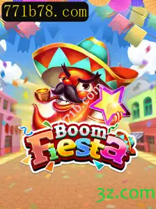 Explorando BoomFiesta: Um Mergulho no Mundo de Aventura e Estratégia