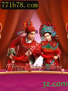 Explorando o Mundo Fascinante de Flirting Scholar Tang