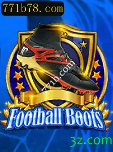 Explorando o Mundo de FootballBoots e o Impacto de 771b.com