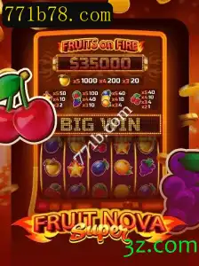 Explorando o Mundo do FruitNovaSuper: Um Guia Completo das Regras e Dinâmicas do Jogo