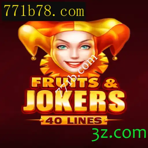 Descubra o Mundo Empolgante de FruitsAndJokers40
