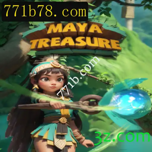 MayaTreasure: A Fascinante Jornada pelo Tesouro Maia