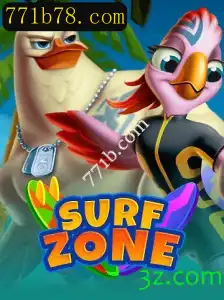 Descubra SurfZone: O Jogo Que Está Dominando o Mundo Gamer