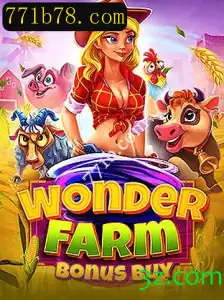 Explore o Fascinante Mundo de WonderFarmBonusBuy