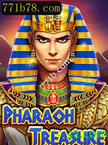 Descubra o Fascinante Mundo do Jogo PharaohTreasure