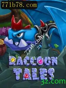 Descubra o Envolvente Mundo de RaccoonTales