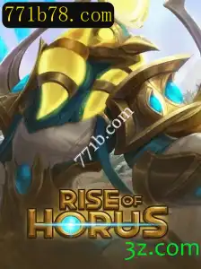 RiseofHorus: Conheça o Jogo que Conquista Multidões