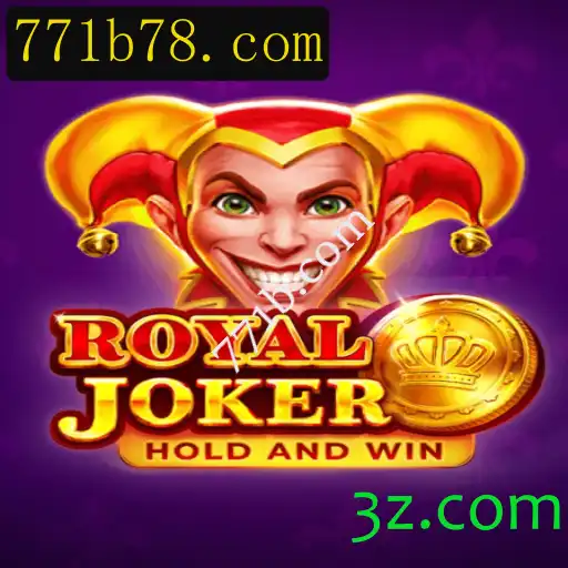 Descubra o Universo de Diversão do Jogo RoyalJoker com 771b.com