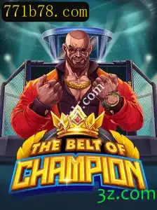 TheBeltOfChampion: Explorando o Universo Competitivo