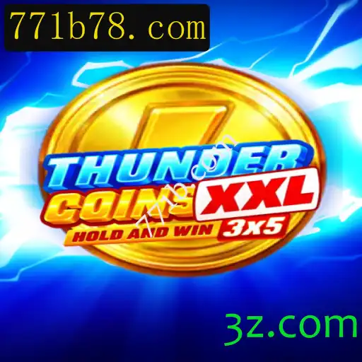ThunderCoinsXxl: O Jogo que Reinventa a Aventura Digital