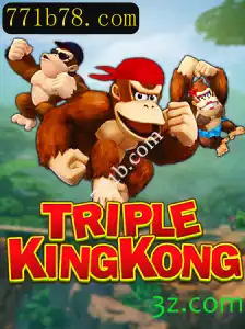 Descubra o Universo de TripleKingKong: Aventuras e Estratégias